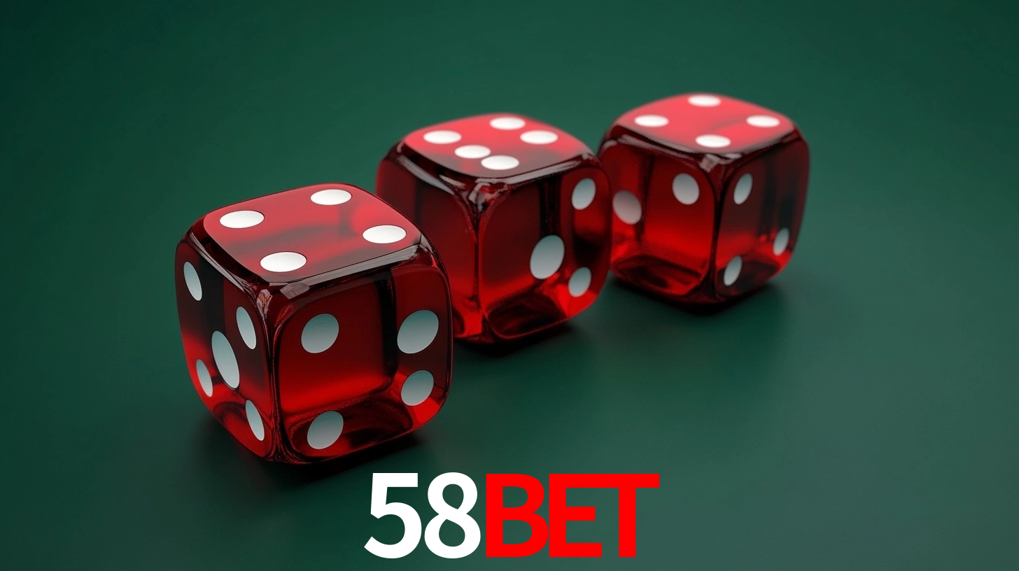 Cadastro Rápido 58BET.COM